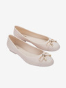 Melissa Doll Ballet pumps