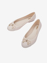 Melissa Doll Ballet pumps