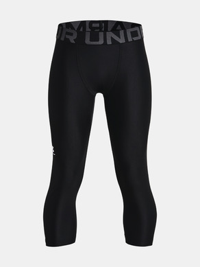 Under Armour HG Armour 3/4 Kids Leggings