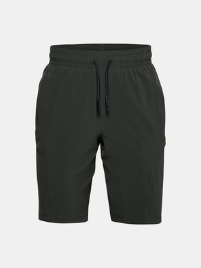 Under Armour Project Rock Utility Kids Shorts