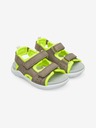 Camper Wous Kids Sneakers