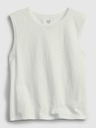 GAP Camiseta de tirantes infantil