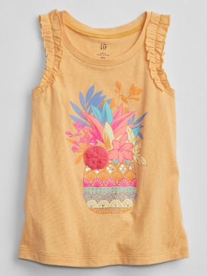 GAP Camiseta de tirantes infantil