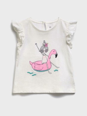 GAP Camiseta de tirantes infantil