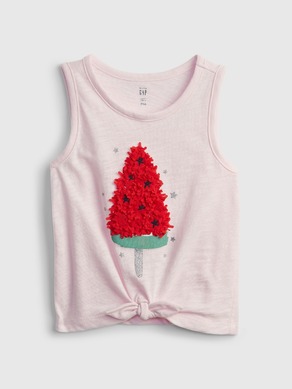 GAP Camiseta de tirantes infantil