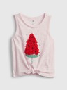 GAP Camiseta de tirantes infantil