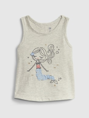 GAP Camiseta de tirantes infantil