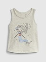 GAP Camiseta de tirantes infantil