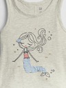 GAP Camiseta de tirantes infantil