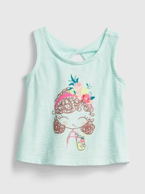 GAP Camiseta de tirantes infantil