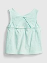 GAP Camiseta de tirantes infantil