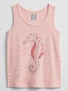 GAP Camiseta de tirantes infantil