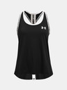 Under Armour Knockout Kids Top