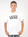 Vans Camiseta infantil