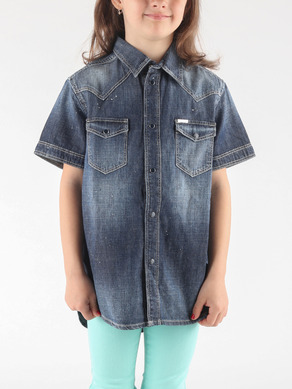 Diesel Camisa infantil