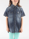 Diesel Camisa infantil