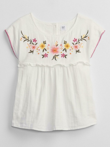 GAP Camisa infantil