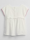 GAP Camisa infantil