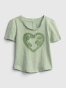 GAP Camiseta infantil