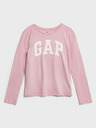 GAP Logo Kids T-shirt