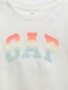 GAP Logo Kids T-shirt