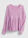 GAP Camiseta infantil