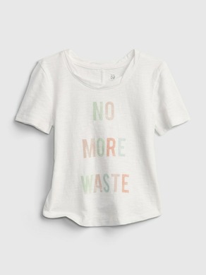 GAP Camiseta infantil