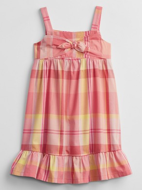 GAP Vestido infantil