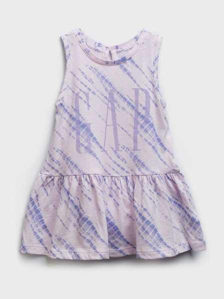 GAP Vestido infantil