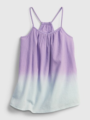 GAP Vestido infantil