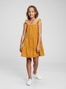 GAP Vestido infantil