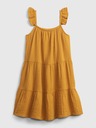 GAP Vestido infantil