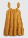 GAP Vestido infantil