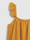 GAP Vestido infantil