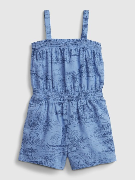 GAP Vestido infantil