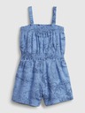 GAP Vestido infantil