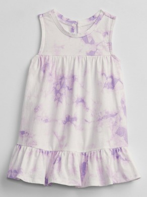 GAP Vestido infantil