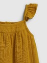 GAP Vestido infantil