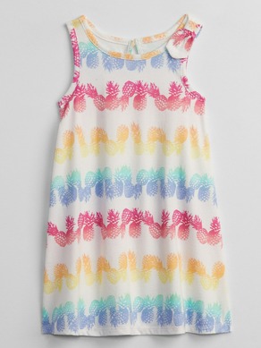 GAP Vestido infantil