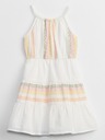 GAP Vestido infantil