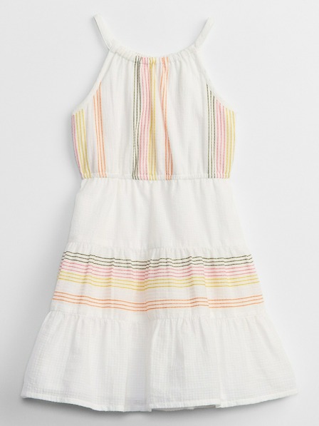 GAP Vestido infantil