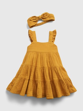 GAP Vestido infantil