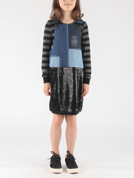 Diesel Dinas Kids Dress