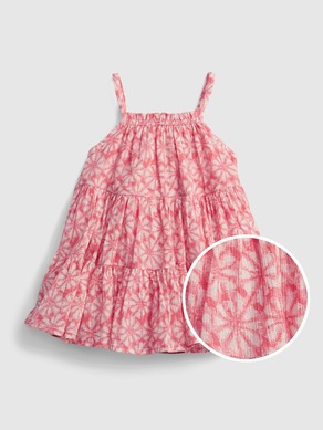 GAP Vestido infantil