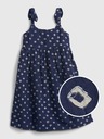 GAP Vestido infantil