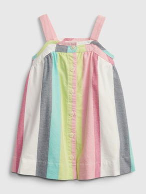 GAP Vestido infantil