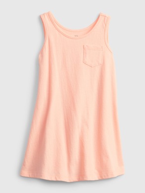 GAP Vestido infantil