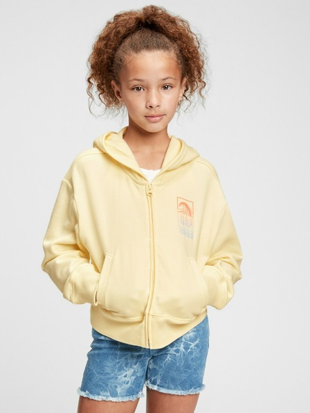 GAP Sudadera infantil