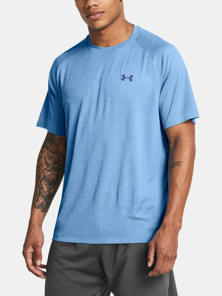 Under Armour UA Tech Textured SS T-shirt