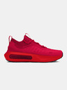 Under Armour UA W Phantom 4-RED Sneakers